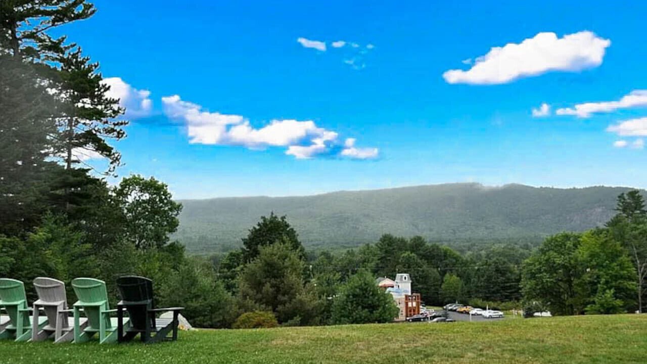 Photo of Outdoor in North Conway