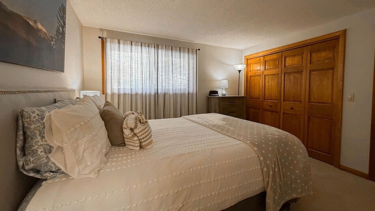 Photo of Bedroom in North Conway
