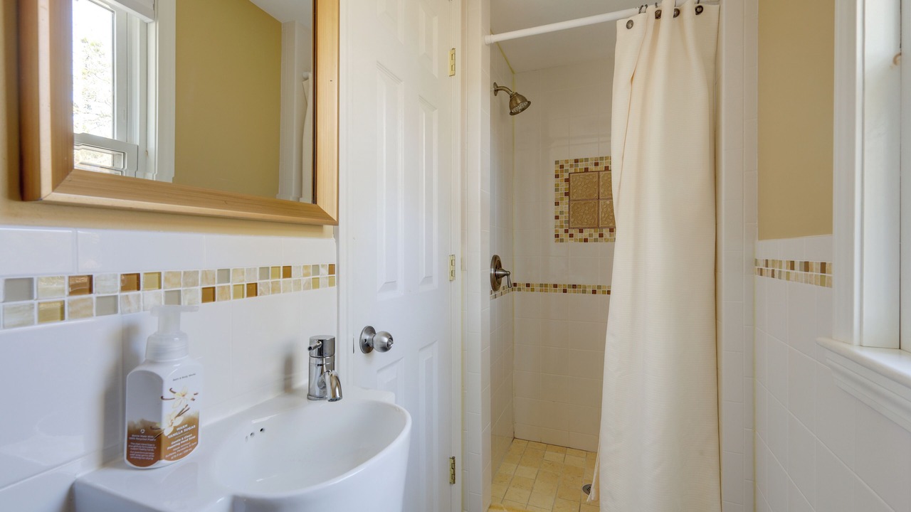 Photo of Bathroom in West Dennis