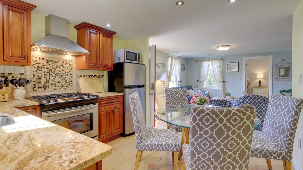 Photo of Kitchen in West Dennis