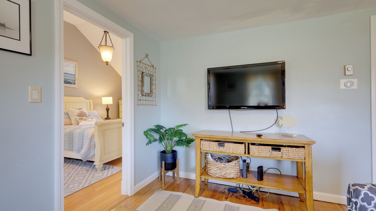Photo of Bedroom in West Dennis