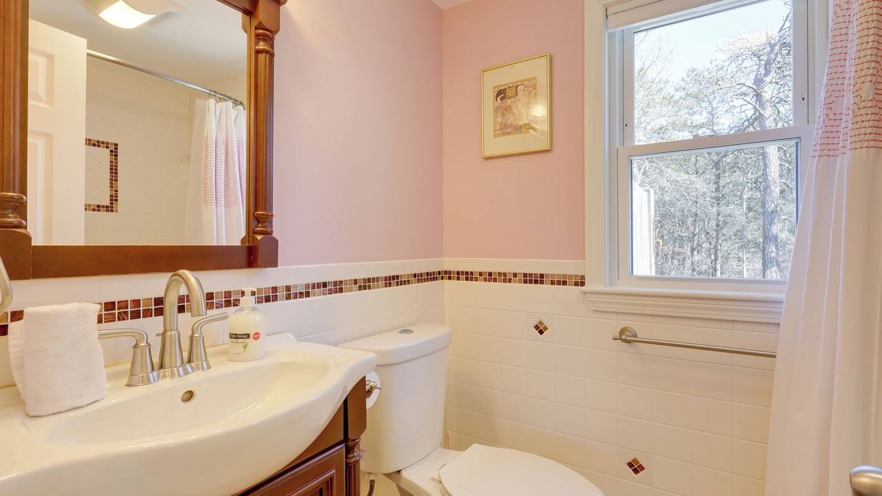 Photo of Bathroom in West Dennis