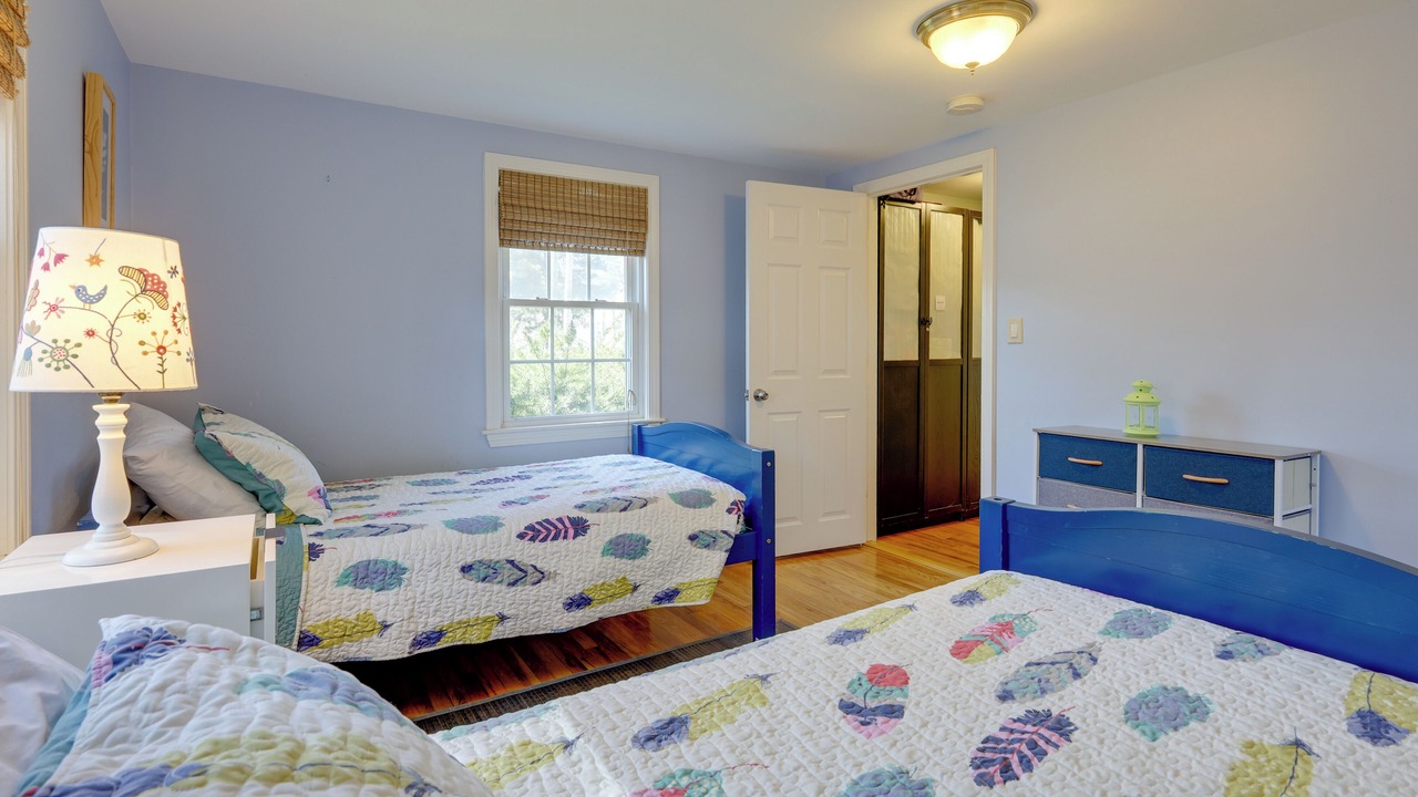 Photo of Bedroom in West Dennis