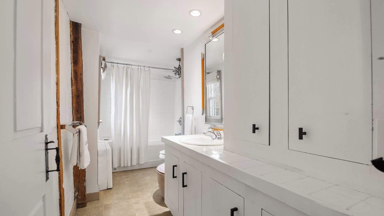 Photo of Bathroom in West Barnstable