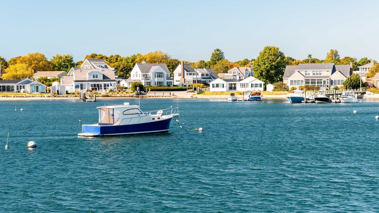 Photo of Others in West Barnstable