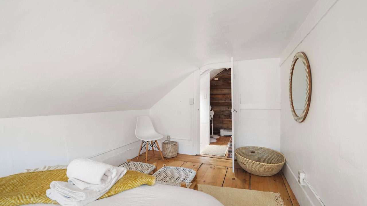 Photo of Bedroom in West Barnstable