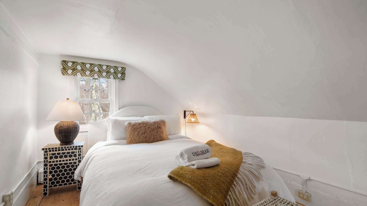 Photo of Bedroom in West Barnstable