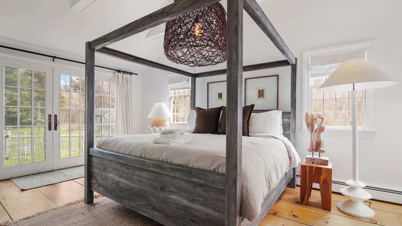 Photo of Bedroom in West Barnstable