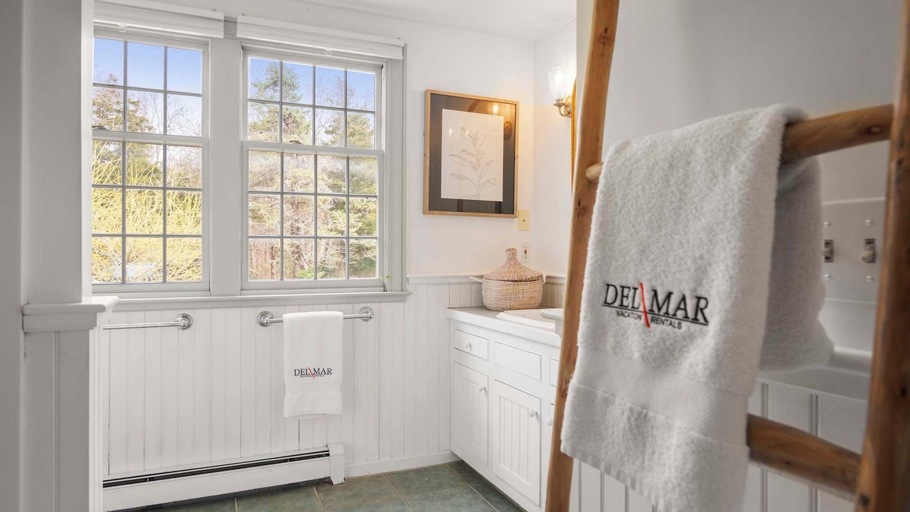 Photo of Bathroom in West Barnstable