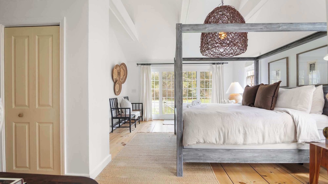 Photo of Bedroom in West Barnstable