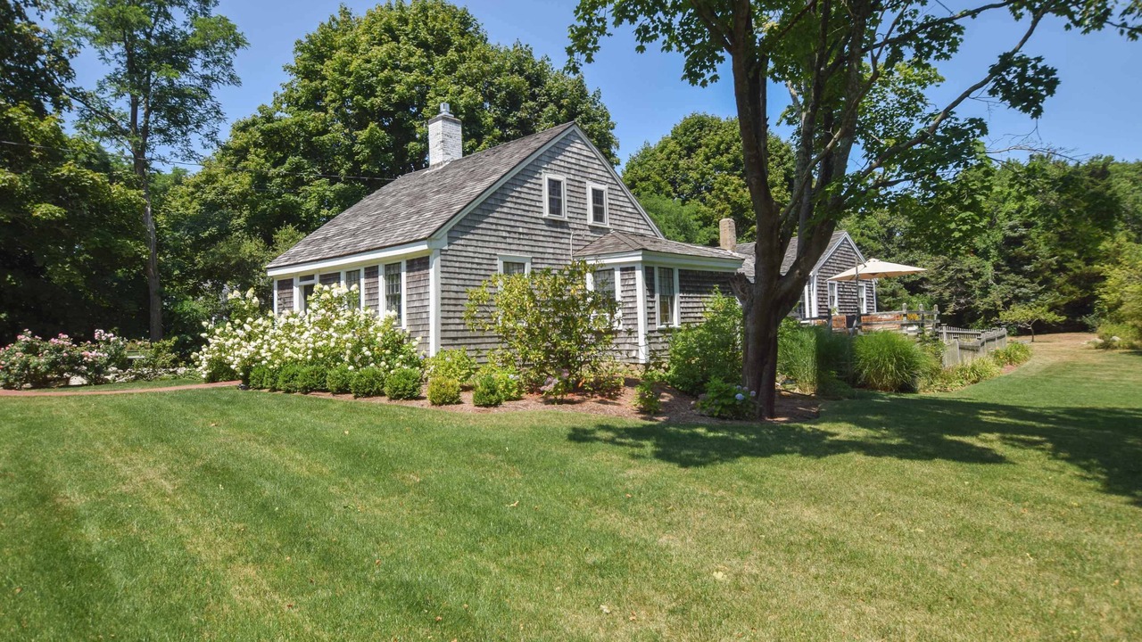 Photo of Outdoor in West Barnstable