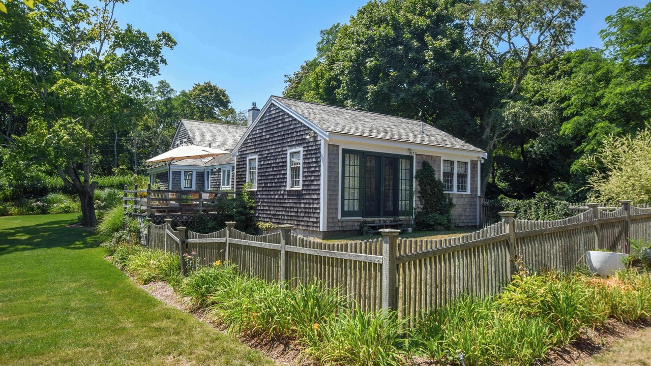 Photo of Outdoor in West Barnstable