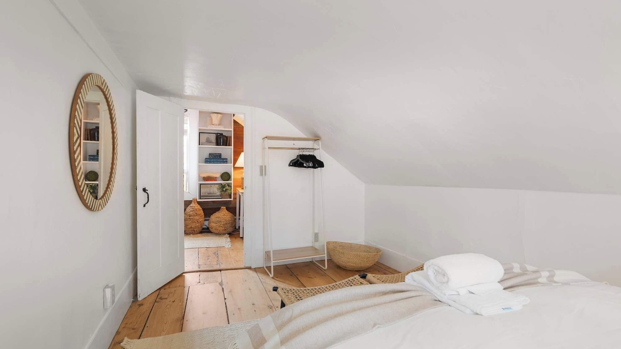 Photo of Bedroom in West Barnstable