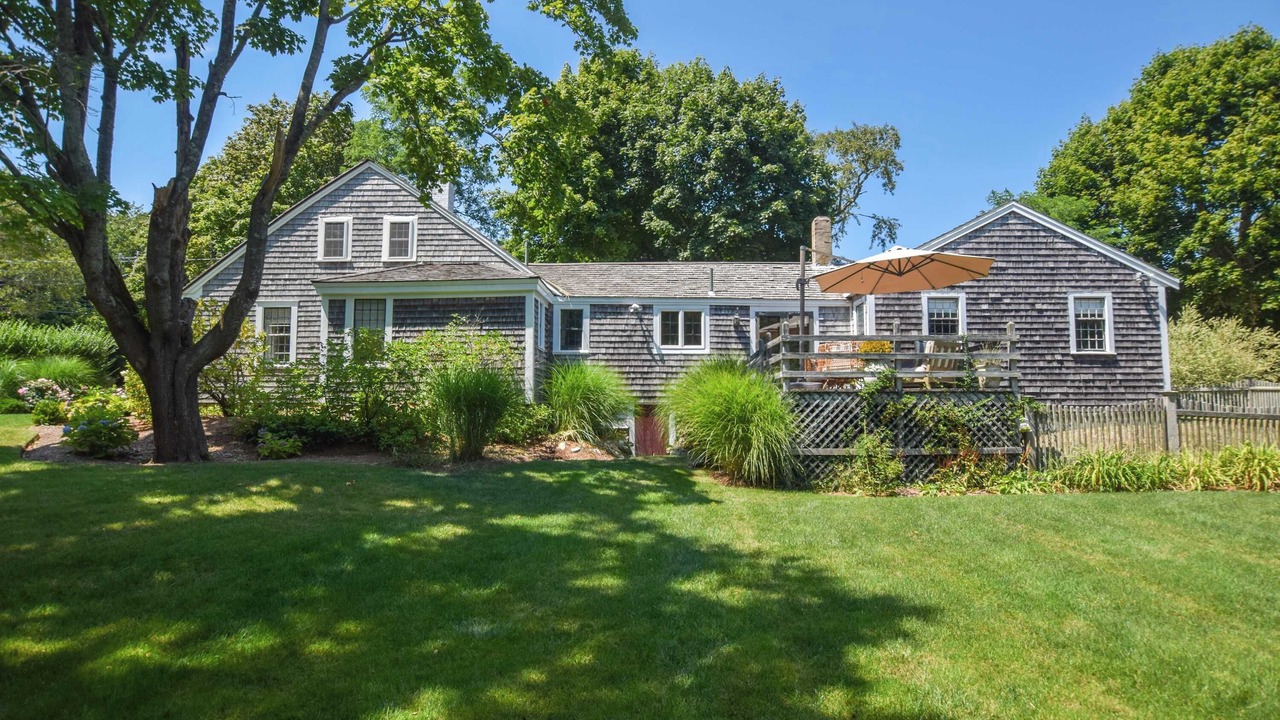 Photo of Outdoor in West Barnstable