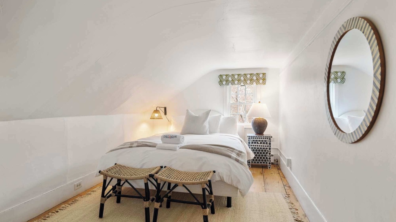 Photo of Bedroom in West Barnstable