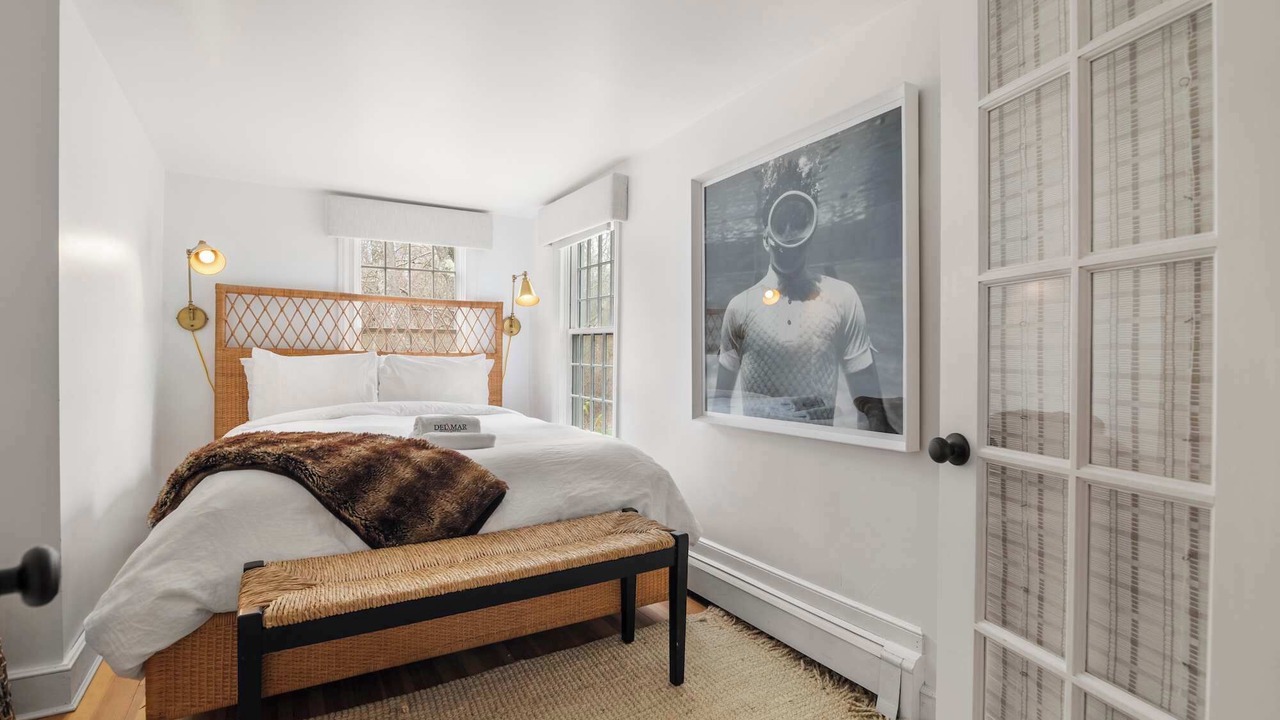 Photo of Bedroom in West Barnstable