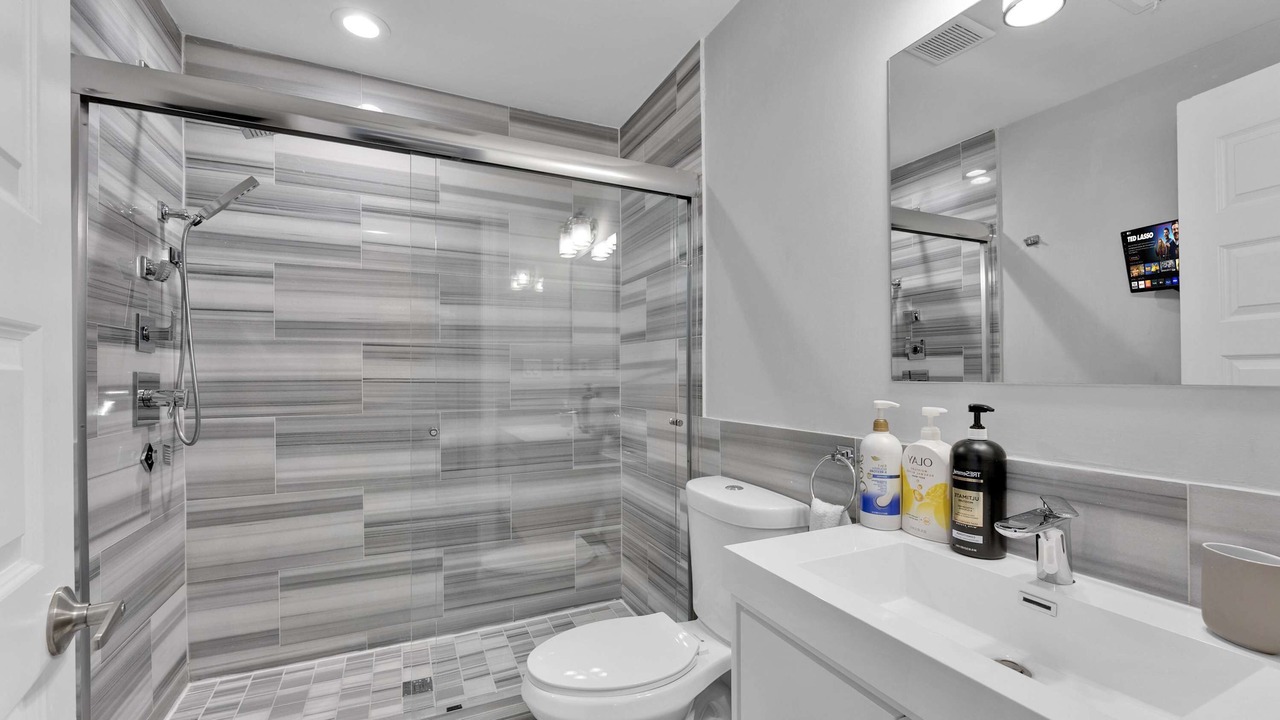 Photo of Bathroom in Southwark