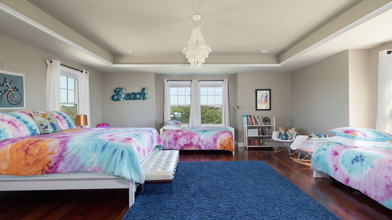 Photo of Bedroom in Block Island