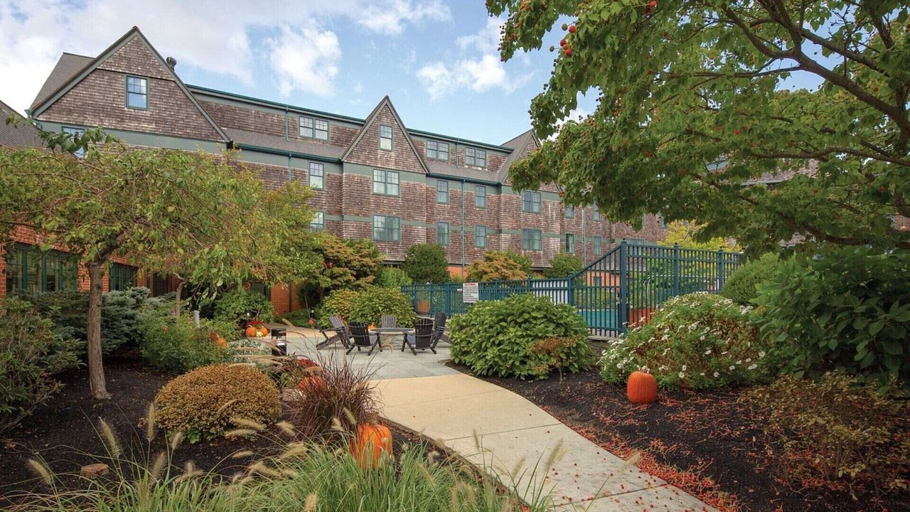 Photo of Outdoor in The Point