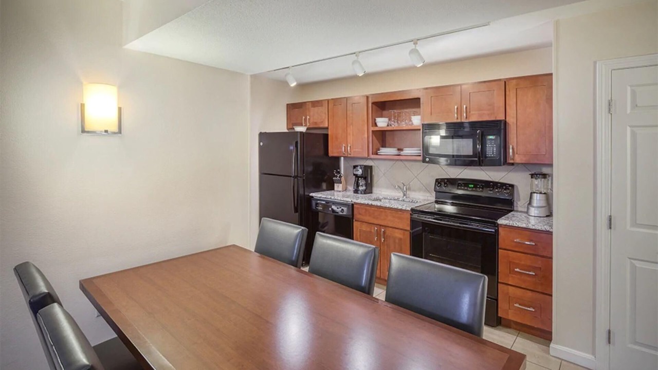 Photo of Kitchen in The Point