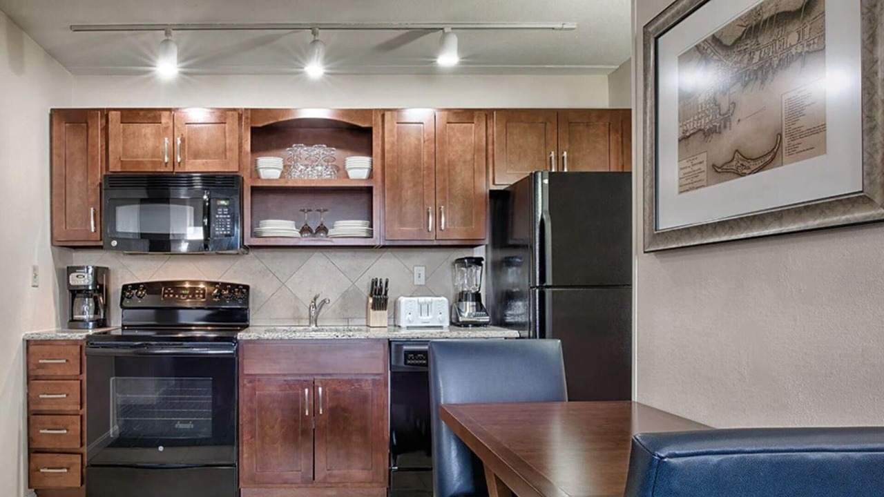 Photo of Kitchen in The Point