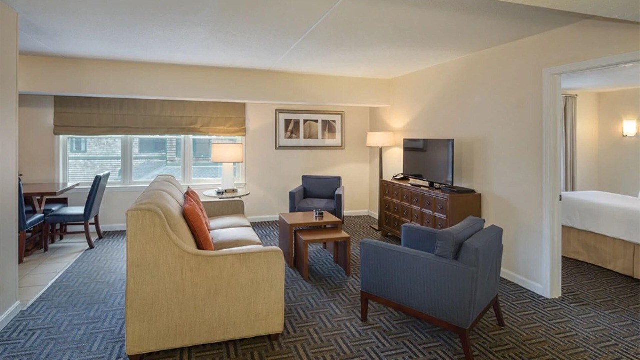 Photo of Livingroom in The Point