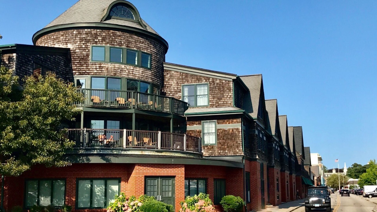 Photo of Outdoor in The Point