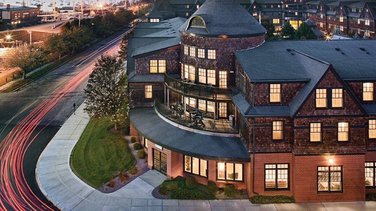 Photo of Outdoor in The Point