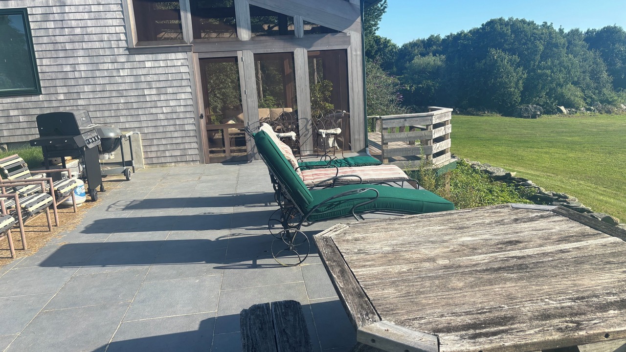 Photo of Outdoor in Little Compton