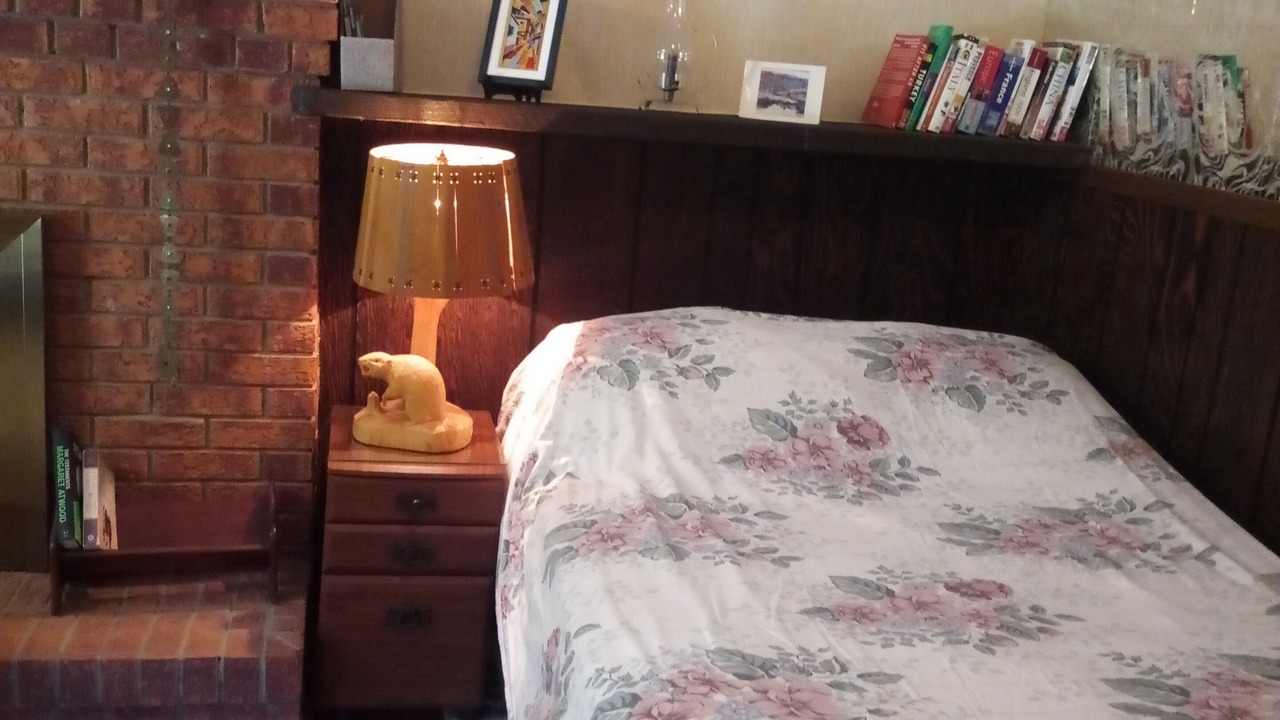 Photo of Bedroom in St. Catharines