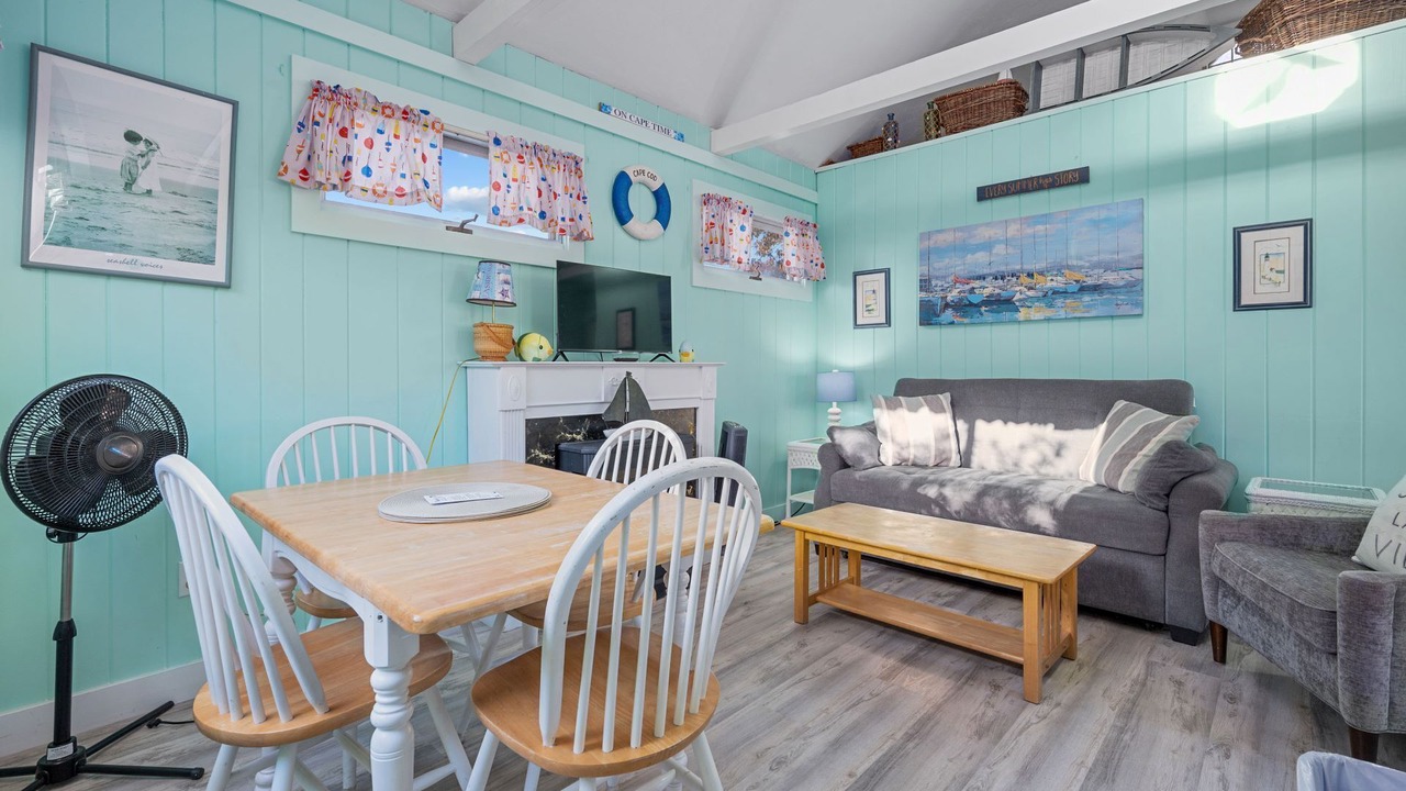 Photo of Bedroom in South Yarmouth