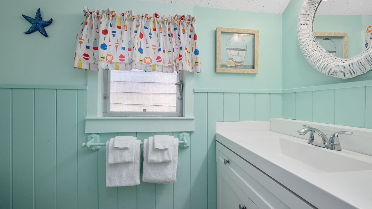 Photo of Bathroom in South Yarmouth