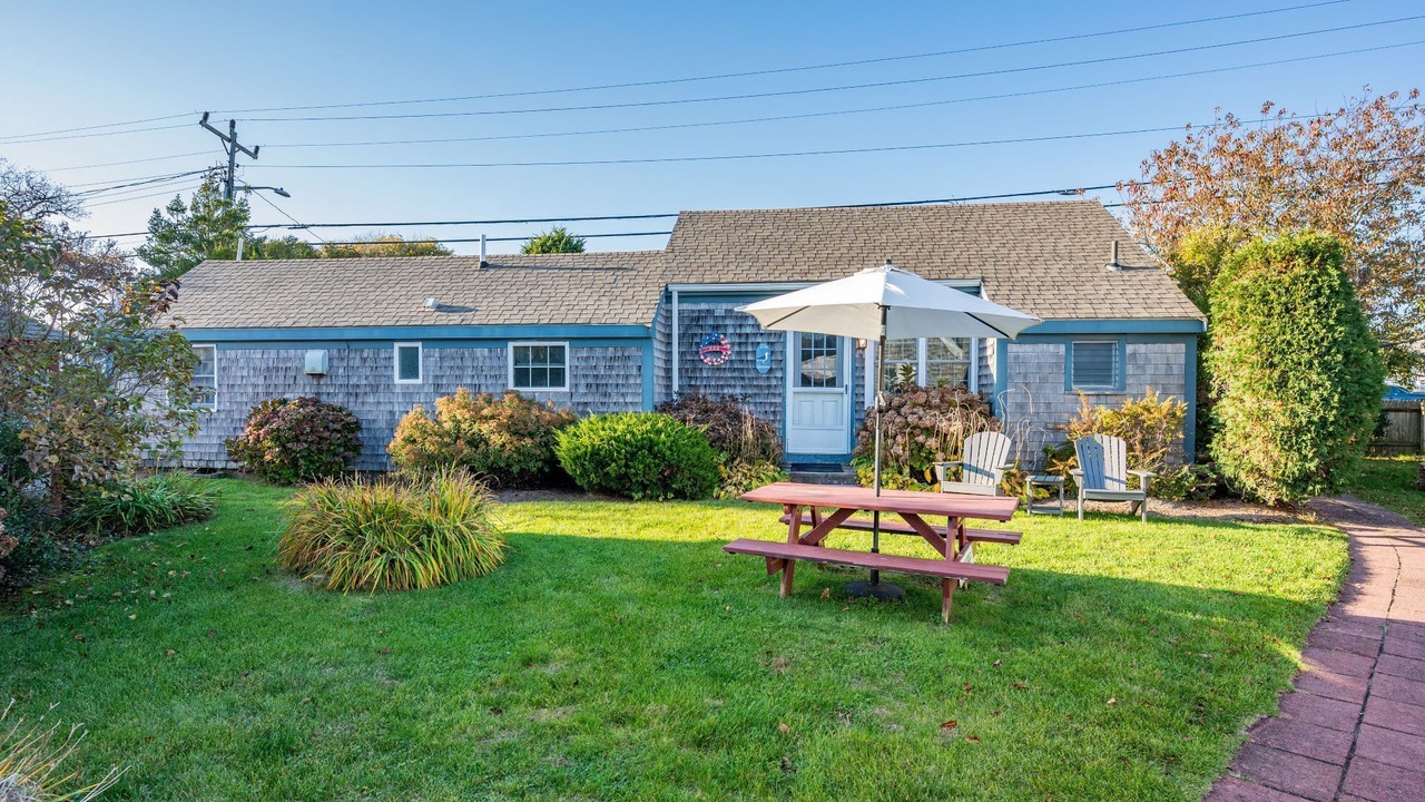 Photo of Outdoor in South Yarmouth