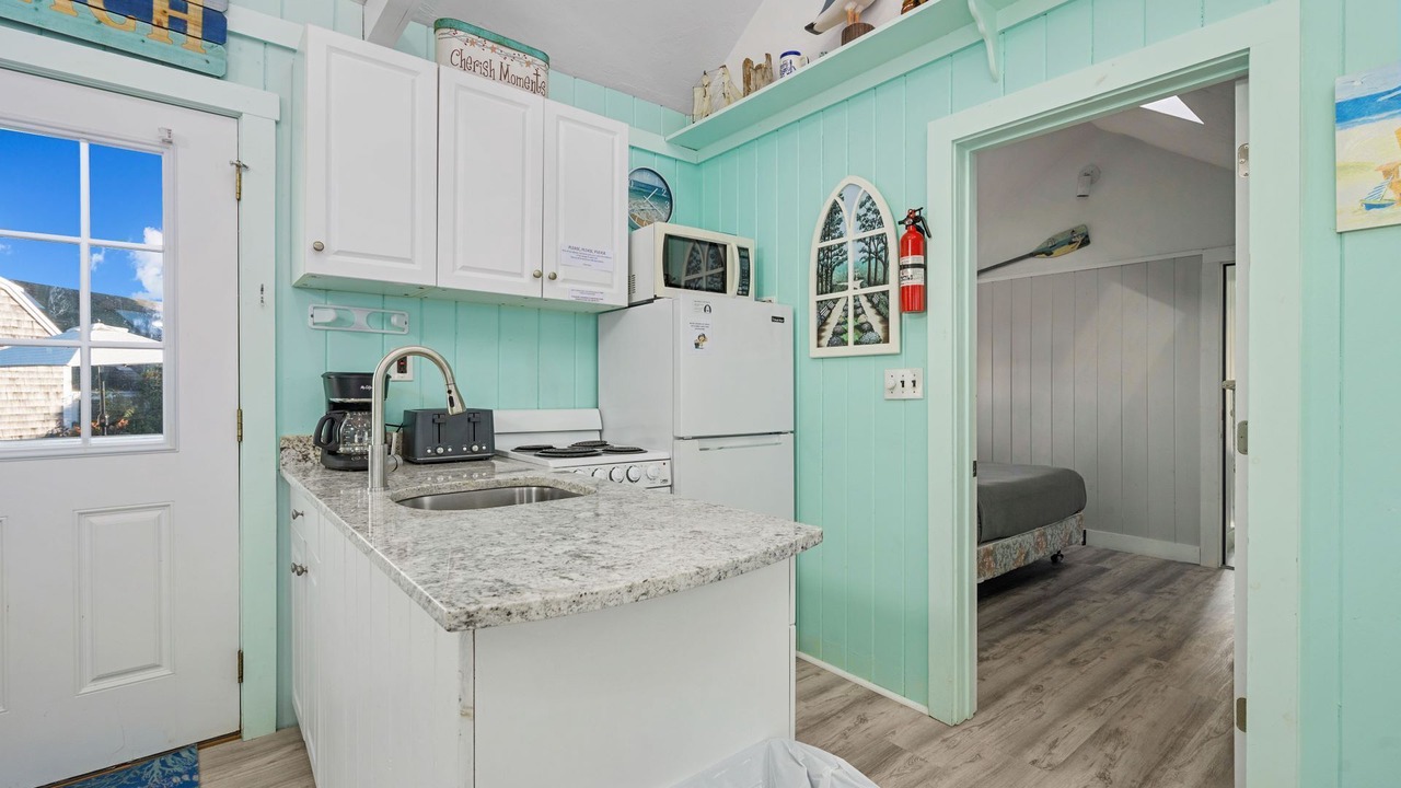Photo of Kitchen in South Yarmouth