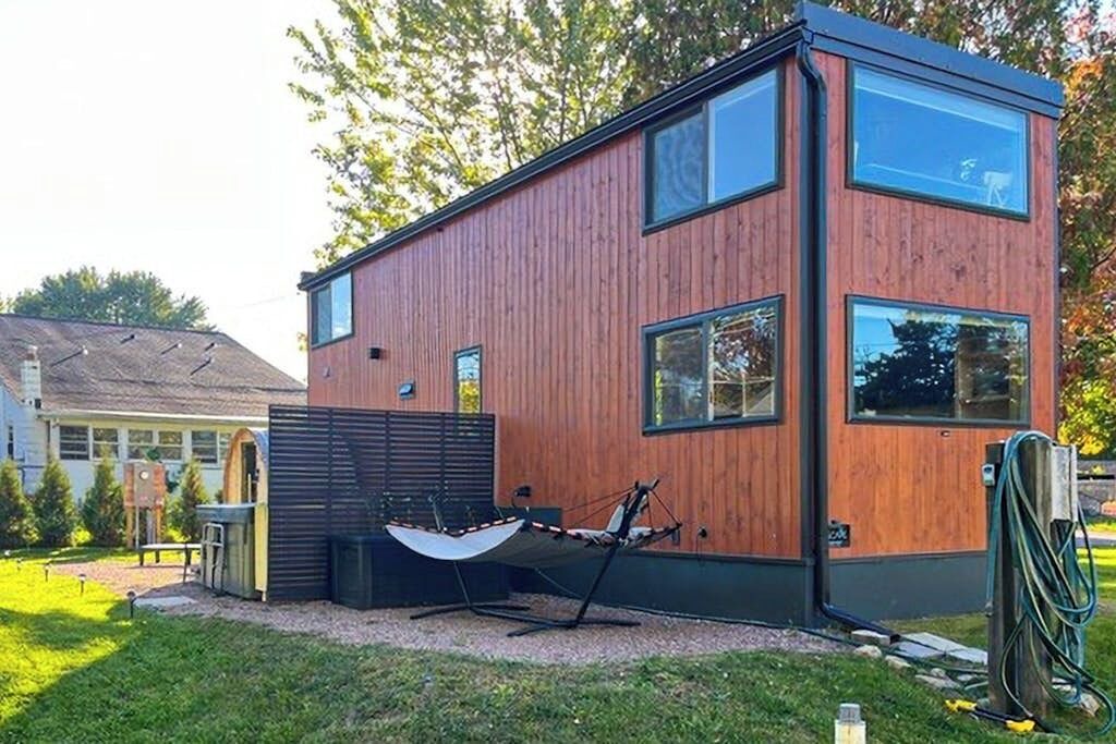 Photo of Outdoor in Malletts Bay