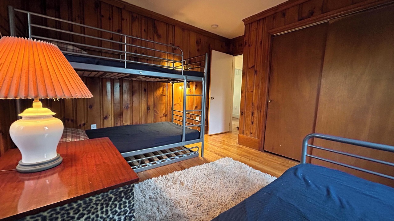 Photo of Bedroom in Rye Beach