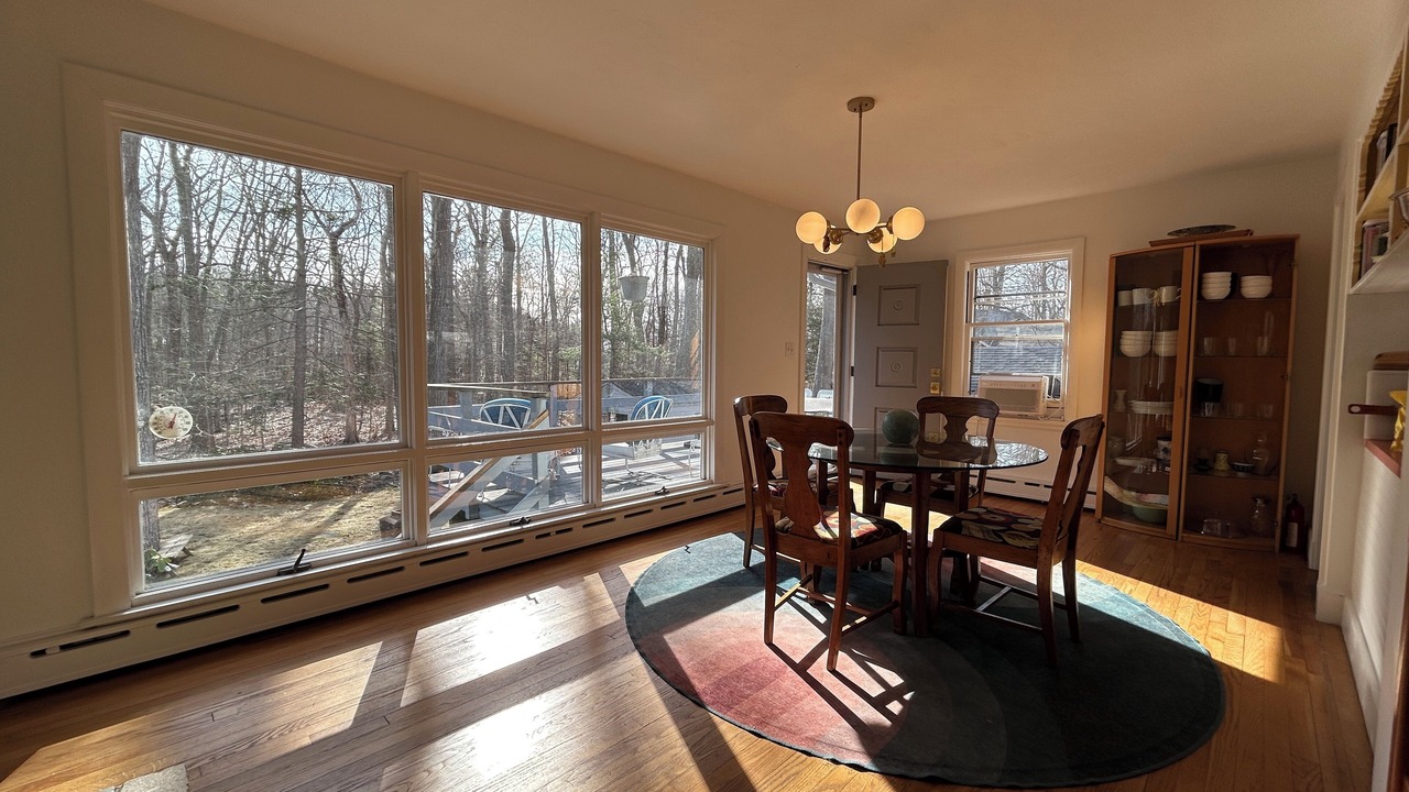 Photo of Bedroom in Rye Beach