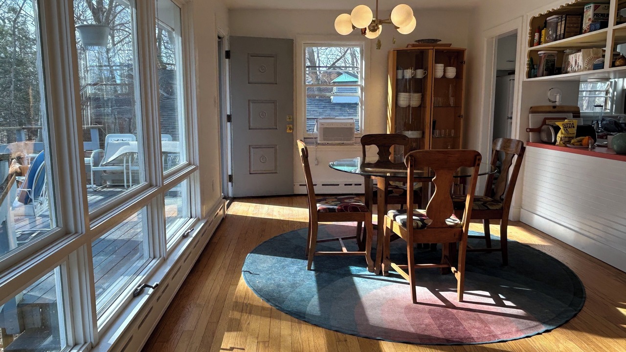 Photo of Bedroom in Rye Beach