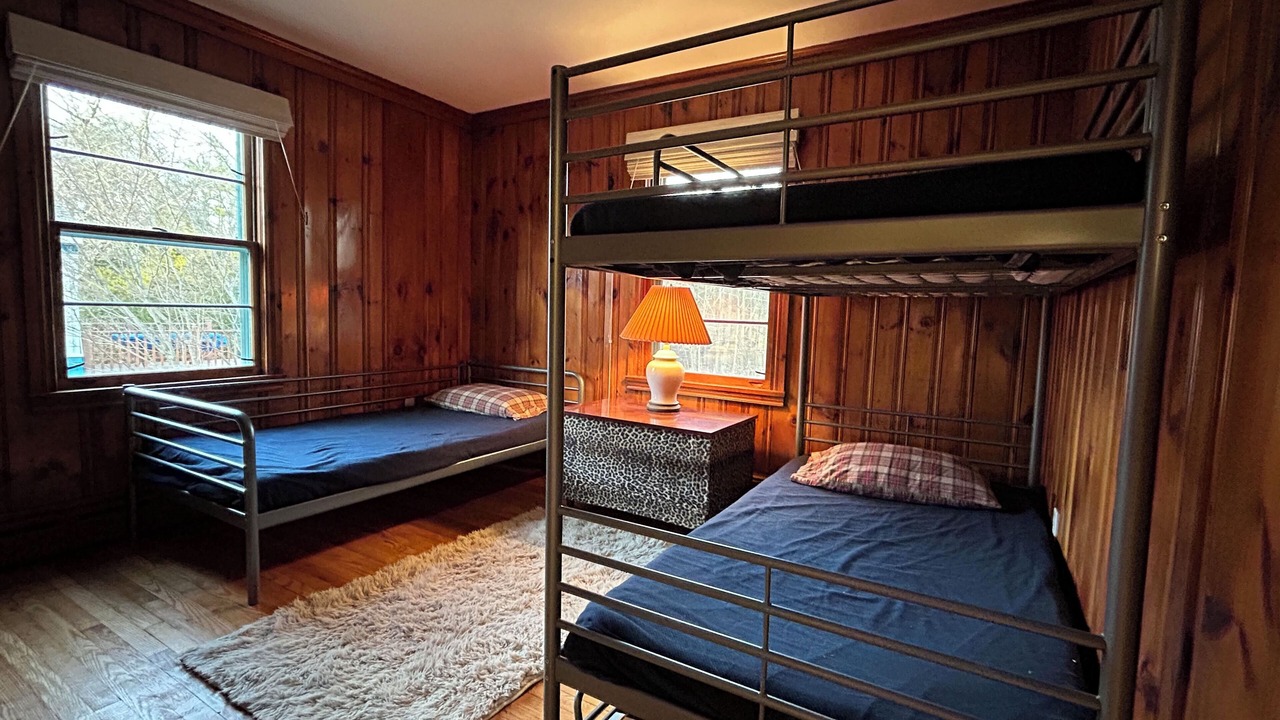 Photo of Bedroom in Rye Beach