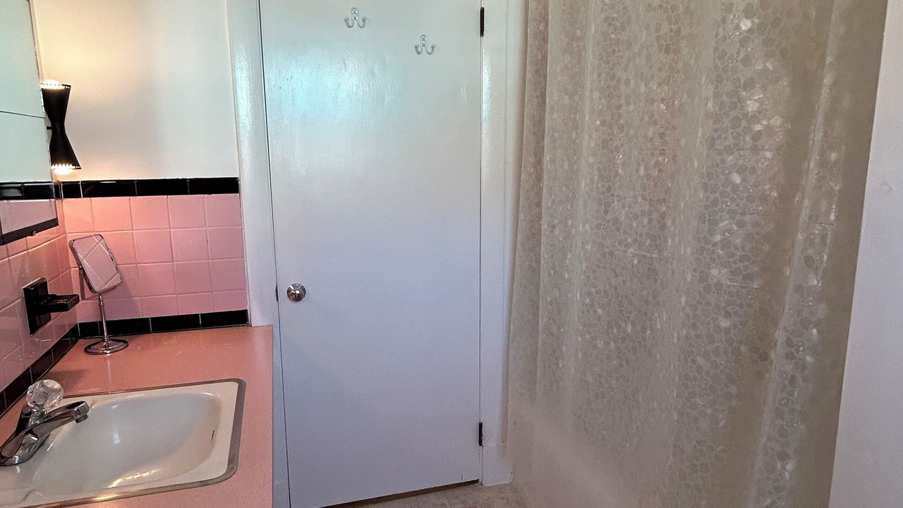 Photo of Bathroom in Rye Beach