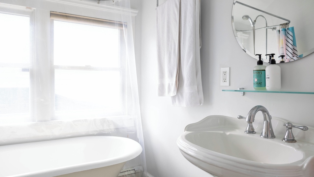 Photo of Bathroom in Greenport