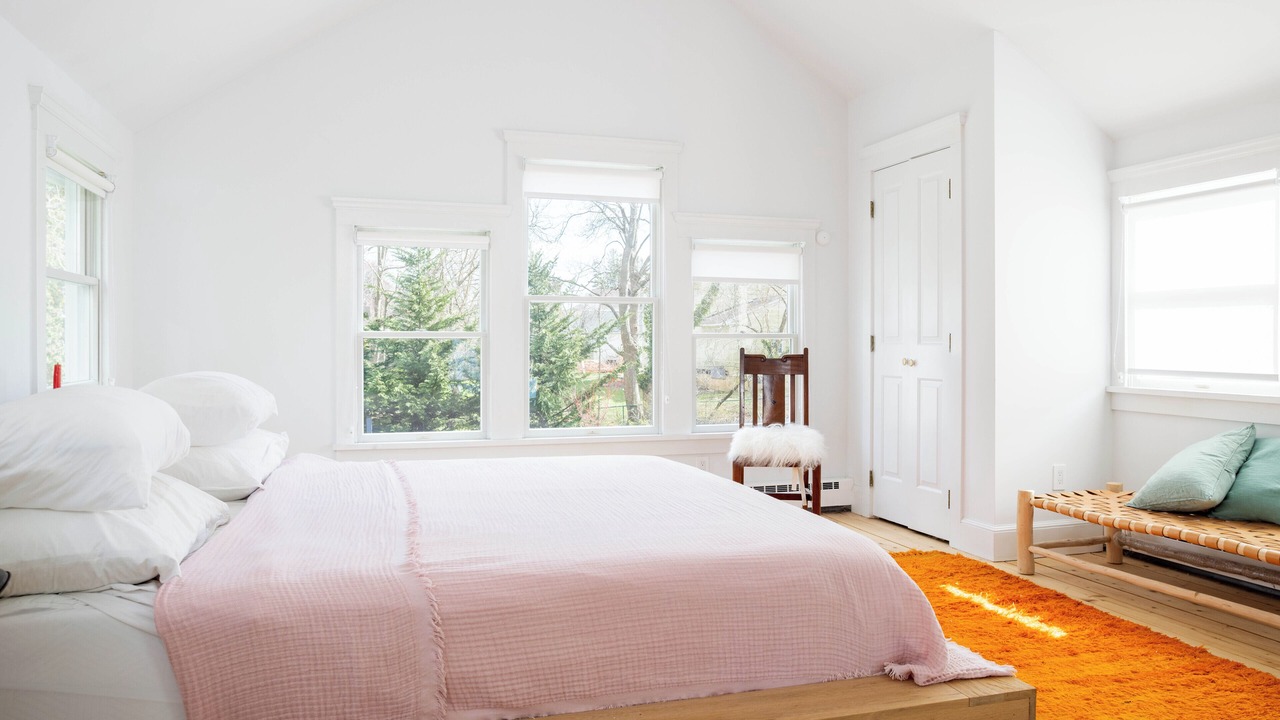 Photo of Bedroom in Greenport