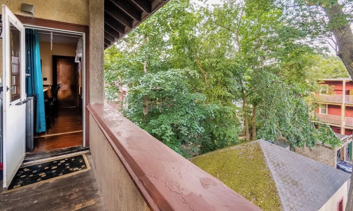 Photo of Outdoor in Brookline