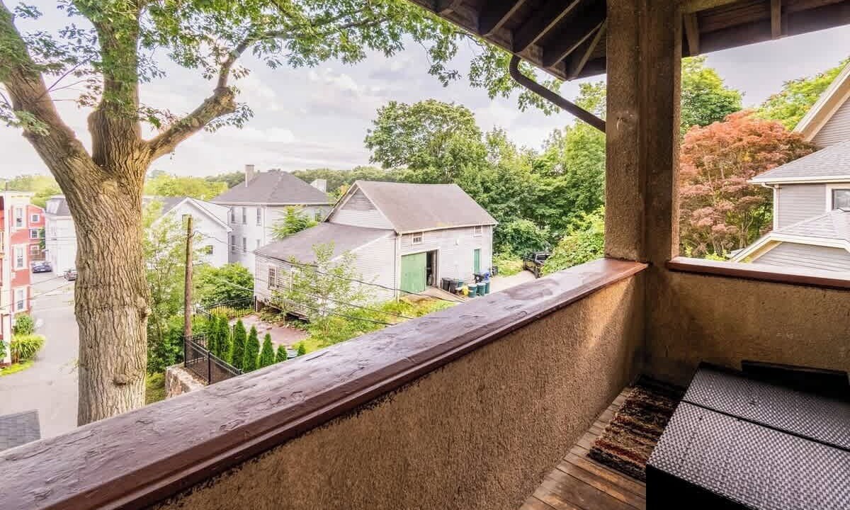 Photo of Outdoor in Brookline