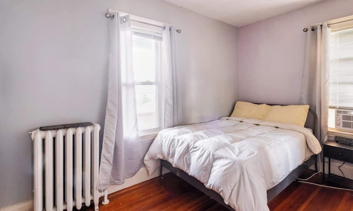 Photo of Bedroom in Brookline