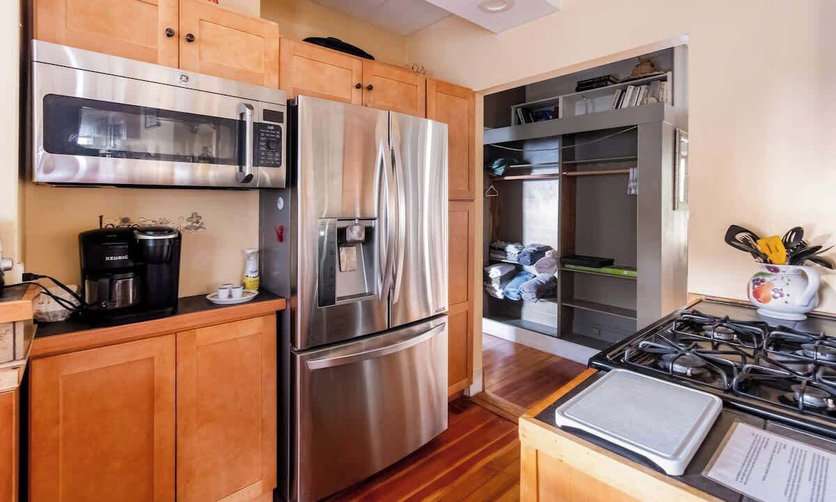 Photo of Kitchen in Brookline