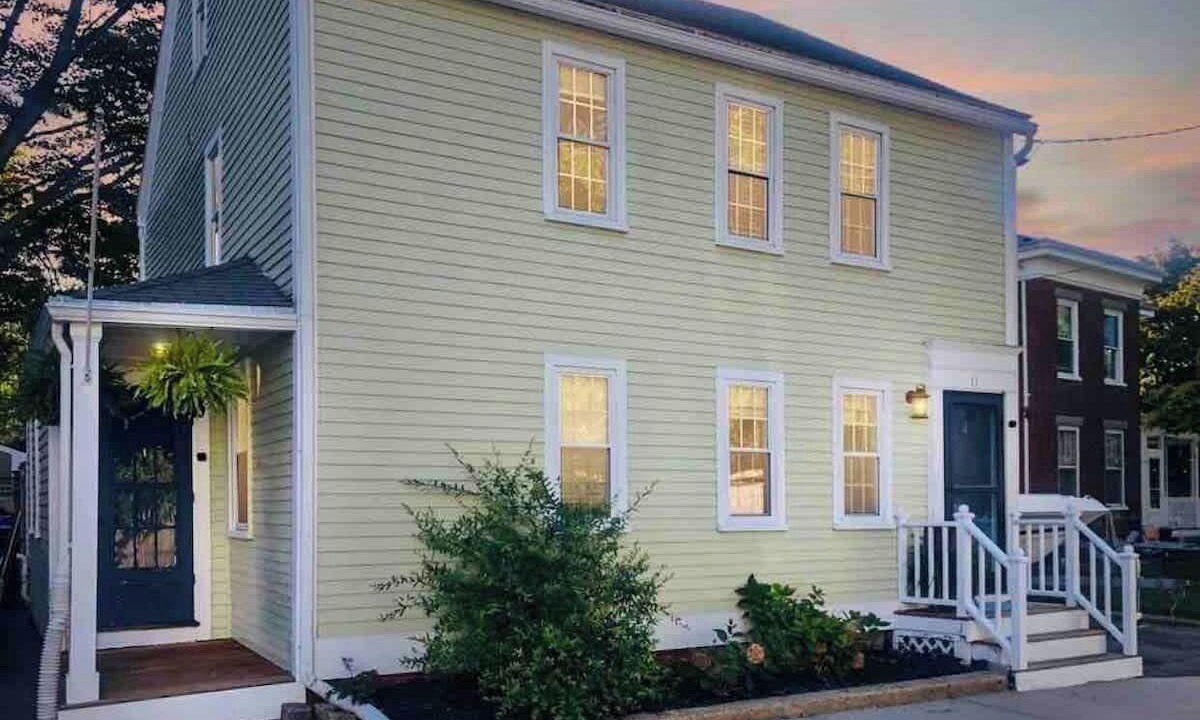 Photo of Outdoor in Newburyport