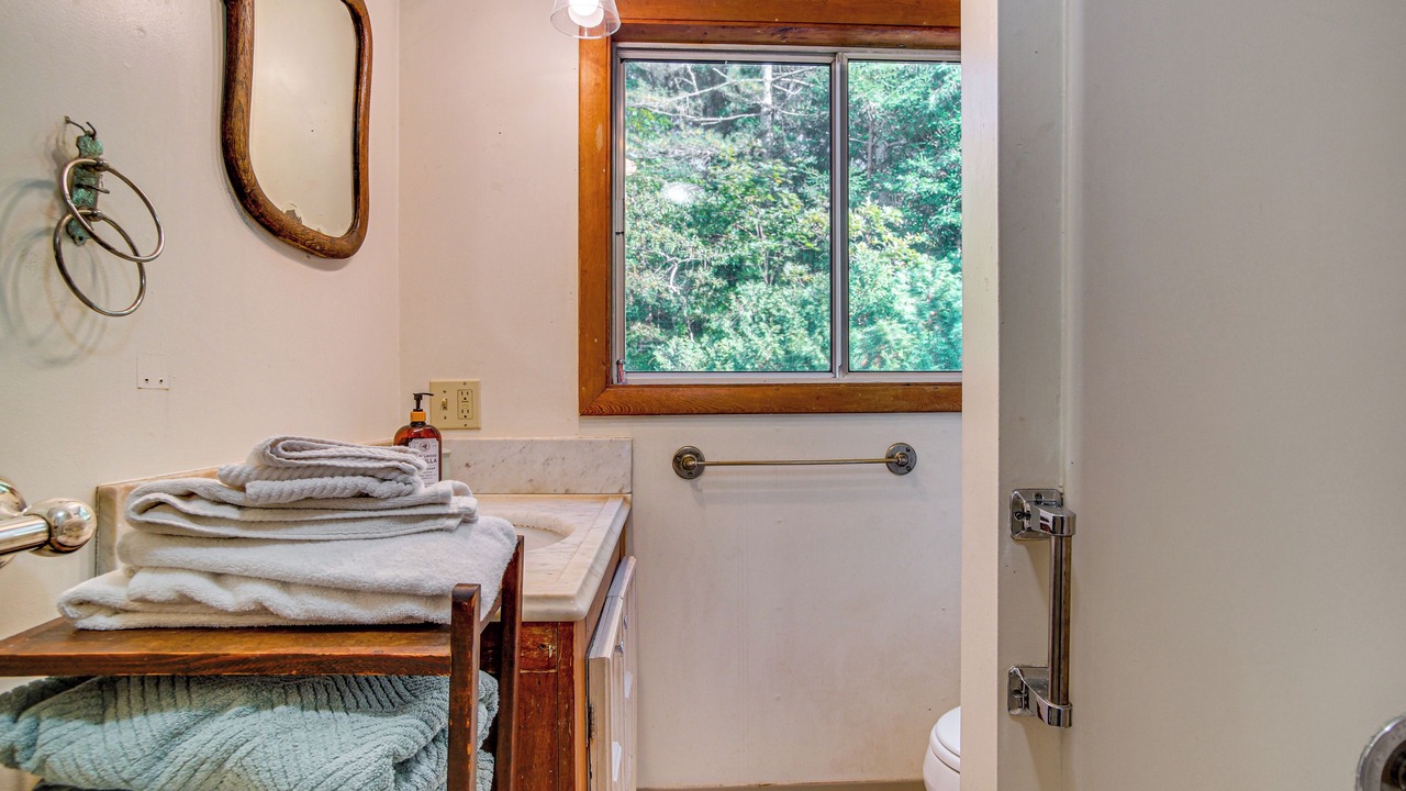 Photo of Bathroom in Cotuit