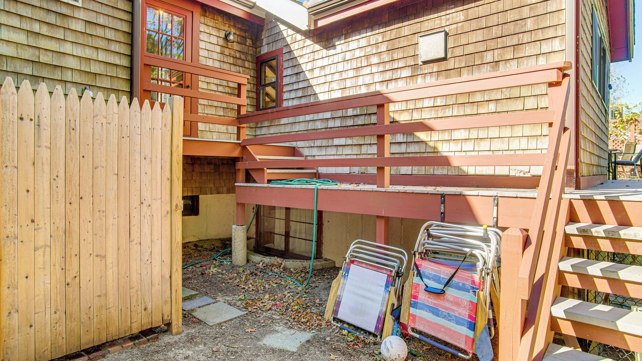 Photo of Outdoor in Cotuit