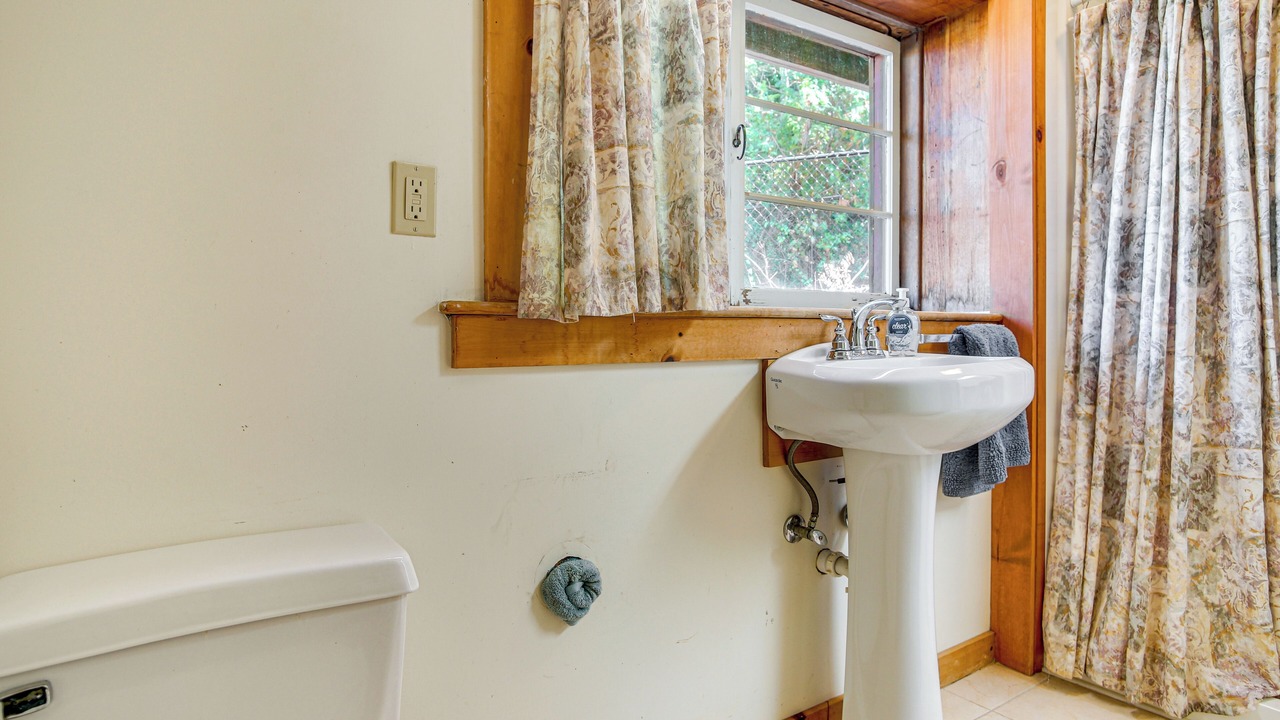 Photo of Bathroom in Cotuit